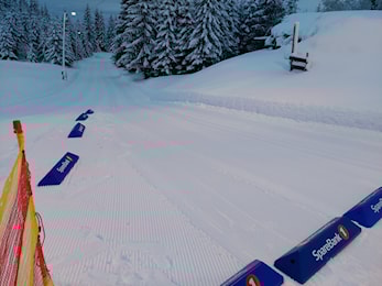 Svearennet 2023 - Startlister